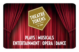 Tocynnau Theatr